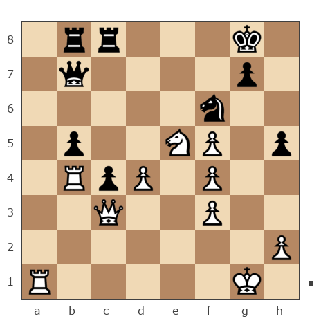 Game #7835352 - Владимирович Валерий (Валерий Владимирович) vs Демьянченко Алексей (AlexeyD51)