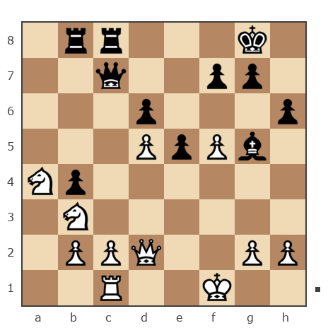Game #7882789 - Waleriy (Bess62) vs Иван Маличев (Ivan_777)