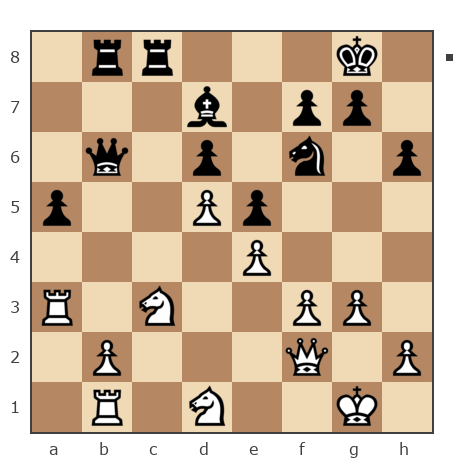 Game #5344285 - Подвойский Евгений Борисович (Napoil50) vs VALERIY (Botsmann)