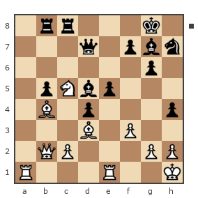 Game #3582976 - Козак Максим (Козак) vs Ingvi (Ingus)