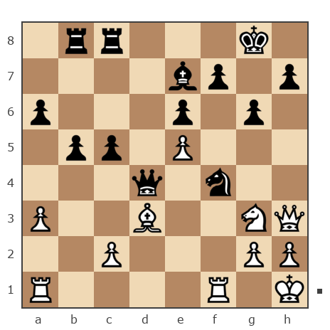 Game #7830492 - Олег (ObiVanKenobi) vs Дмитрий Некрасов (pwnda30)