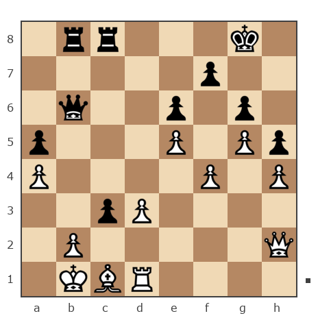 Партия №7752381 - Sergey Ermilov (scutovertex) vs Блохин Максим (Kromvel)
