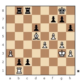 Game #7798843 - Владимир Васильевич Троицкий (troyak59) vs Дамир Тагирович Бадыков (имя)