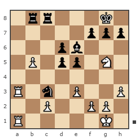Game #834666 - Sergey Ermilov (scutovertex) vs slava (beatman)