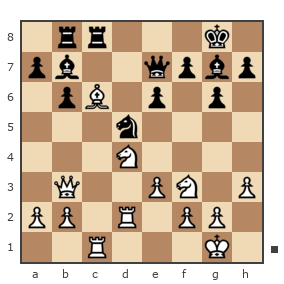 Game #7816541 - Лев Сергеевич Щербинин (levon52) vs Филиппович (AleksandrF)