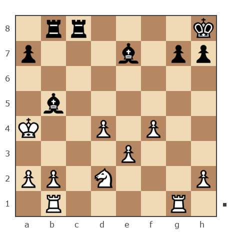 Game #5567609 - Ларионов Михаил (Миха_Ла) vs Дима (диметриус)