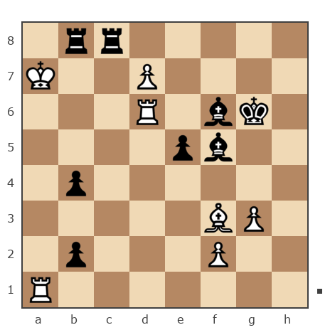 Game #7853224 - Trianon (grinya777) vs Shahnazaryan Gevorg (G-83)