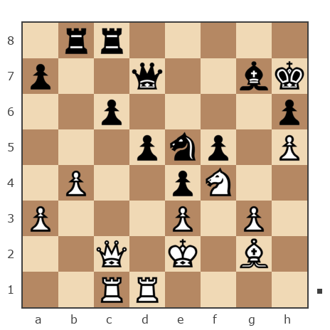 Game #7768826 - Нурлан Нурахметович Нурканов (NNNurlan) vs Vadim0771