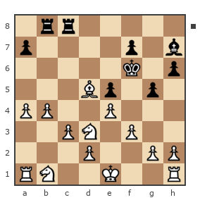 Game #7843620 - Sergej_Semenov (serg652008) vs Андрей (Андрей-НН)