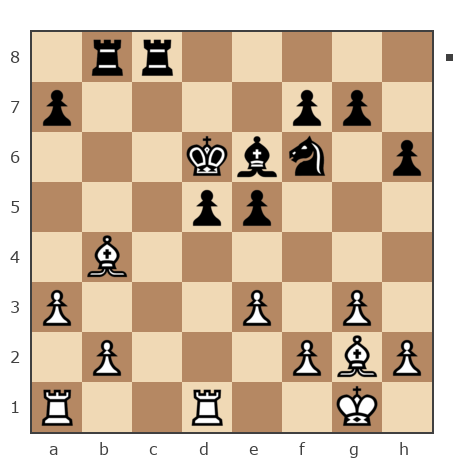 Game #1580258 - Юрий (usz) vs Виктор Плюснин (VPliousnine)