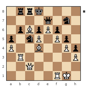 Game #1951232 - Александр (Шаман77) vs Виталий (tigr)