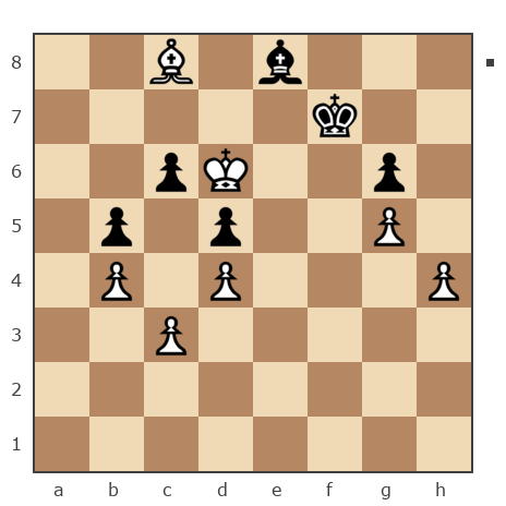 Game #7830496 - Дмитрий Александрович Ковальский (kovaldi) vs Андрей (Андрей-НН)