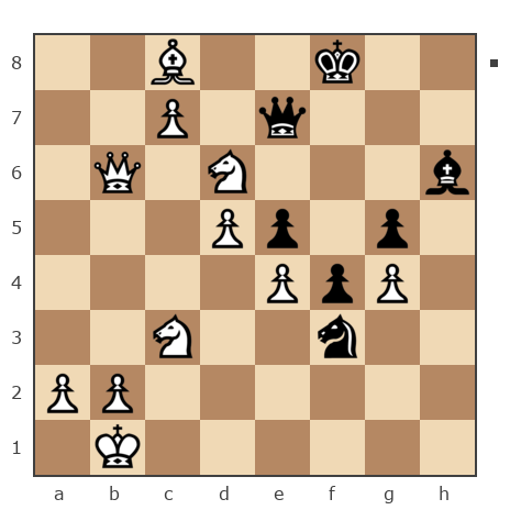 Game #7857973 - chitatel vs сергей владимирович метревели (seryoga1955)