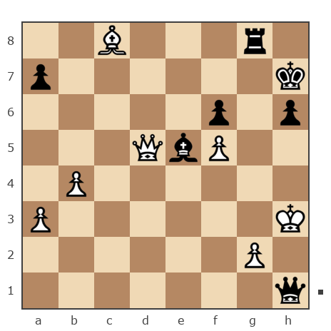 Game #7723076 - aletana vs Блохин Максим (Kromvel)