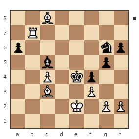 Game #7790914 - artur alekseevih kan (tur10) vs Aleksander (B12)