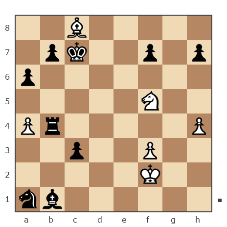 Game #7835017 - Иван Романов (KIKER_1) vs Ник (Никf)