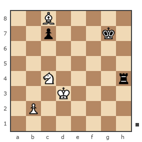 Game #6674044 - Чалиян Александр Григорьевич (magribinets) vs Арабаджийски Георги (garaba)