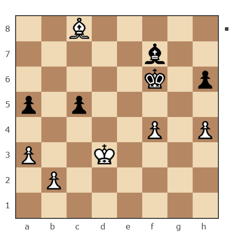 Game #7815957 - Sleepingsun vs Андрей (Xenon-s)