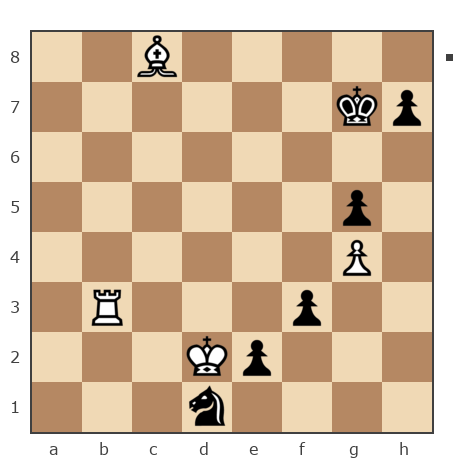 Game #7765179 - Андрей (Xenon-s) vs сергей владимирович метревели (seryoga1955)