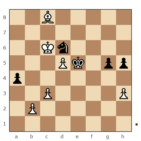 Game #7801949 - Evsin Igor (portos7266) vs Демьянченко Алексей (AlexeyD51)