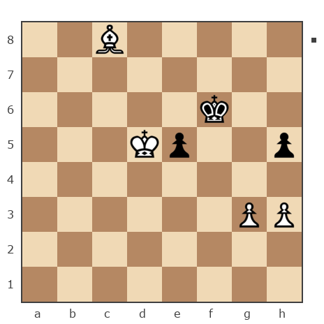 Game #7820214 - Николай Дмитриевич Пикулев (Cagan) vs Бендер Остап (Ja Bender)
