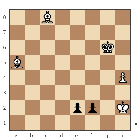 Game #7833382 - Станислав Старков (Тасманский дьявол) vs vladimir_chempion47