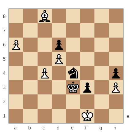 Game #499314 - Михаил (Покидьок) vs Александр (KPAMAP)