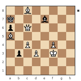 Game #7887387 - Oleg (fkujhbnv) vs Waleriy (Bess62)