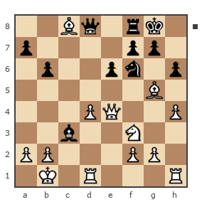 Game #7605253 - Филиппович (AleksandrF) vs Проничкин Дмитрий (Kaias)