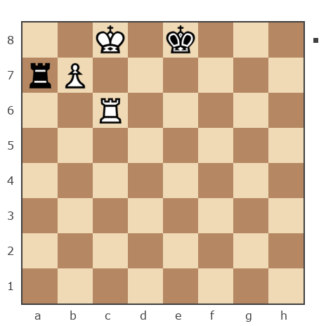 Game #6333224 - Бендер Остап (Ja Bender) vs сергей николаевич селивончик (Задницкий)