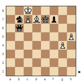 Game #5413645 - Владимир Лозовский (Lozovskiy) vs yauheni98