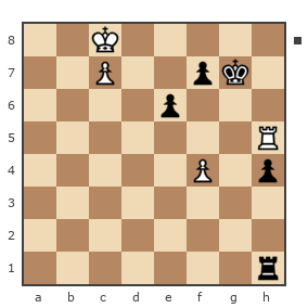 Game #3122365 - Елисеев Николай (Fakel) vs Игорь Юрьевич Бобро (Ферзь2010)