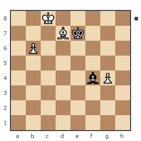 Game #7797967 - Виталий Гасюк (Витэк) vs Serij38