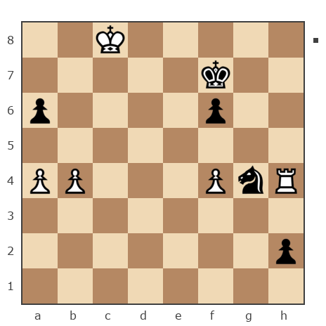 Game #80344 - Wladimir (Bobs) vs Сергей (Бедуin)
