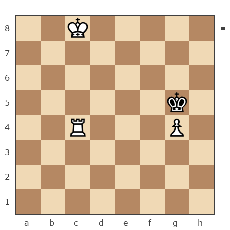 Game #5101389 - савченко александр (агрофирма косино) vs omaneha