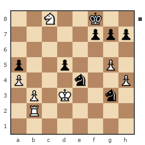Game #7907072 - Борис (BorisBB) vs gorec52