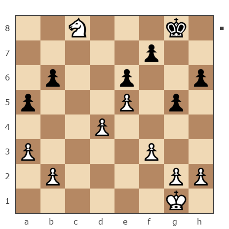 Game #7852096 - Алексей Алексеевич Фадеев (Safron4ik) vs Андрей (андрей9999)