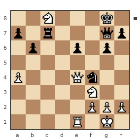 Game #7726144 - Spivak Oleg (Bad Cat) vs Борис Абрамович Либерман (Boris_1945)