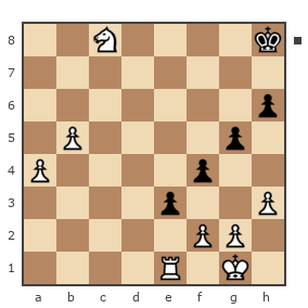 Game #7829344 - vladimir_chempion47 vs Дмитриевич Чаплыженко Игорь (iii30)