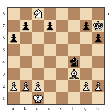 Game #7867386 - Евгений Вениаминович Ярков (Yarkov) vs Дмитрий (shootdm)