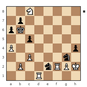 Game #7879743 - Ашот Григорян (Novice81) vs contr1984