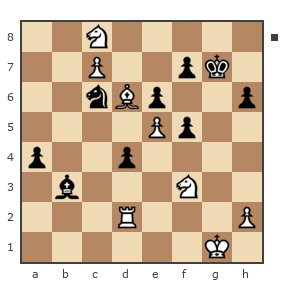 Game #7826943 - Александр Пудовкин (pudov56) vs Ашот Григорян (Novice81)