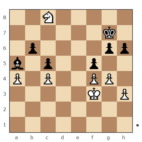 Game #7339814 - Борис Малышев (boricello65) vs Поляков Олег Александрович (Oleg-P)