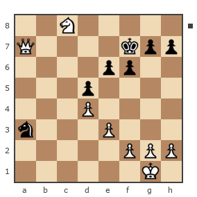 Game #7789312 - Ашот Григорян (Novice81) vs Михаил Юрьевич Мелёшин (mikurmel)