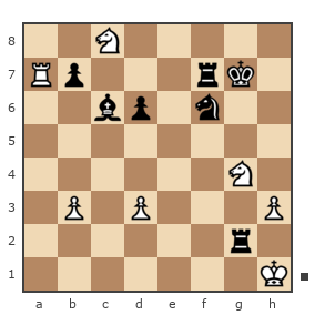Game #6382299 - плешевеня сергей иванович (pleshik) vs Леончик Андрей Иванович (Leonchikandrey)