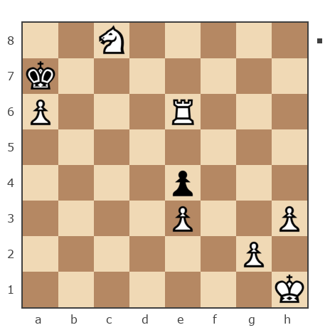 Game #7829418 - valera565 vs Олег (APOLLO79)