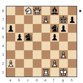 Game #4547299 - Сергей Поляков (Pshek) vs Роман (tut2008)