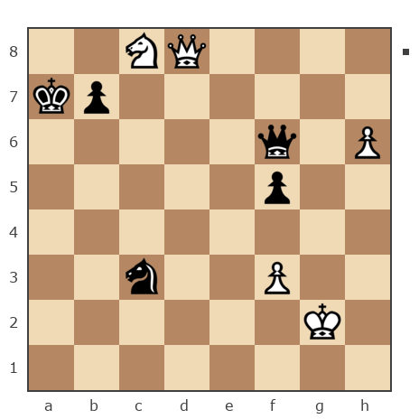 Game #5725819 - zviadi (zviad2007) vs Серёга (V_S_N)