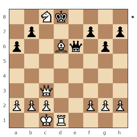 Game #7840367 - Лисниченко Сергей (Lis1) vs Виталий Масленников (kangol)