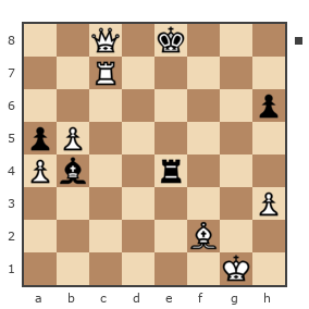 Game #7879728 - Александр Пудовкин (pudov56) vs contr1984